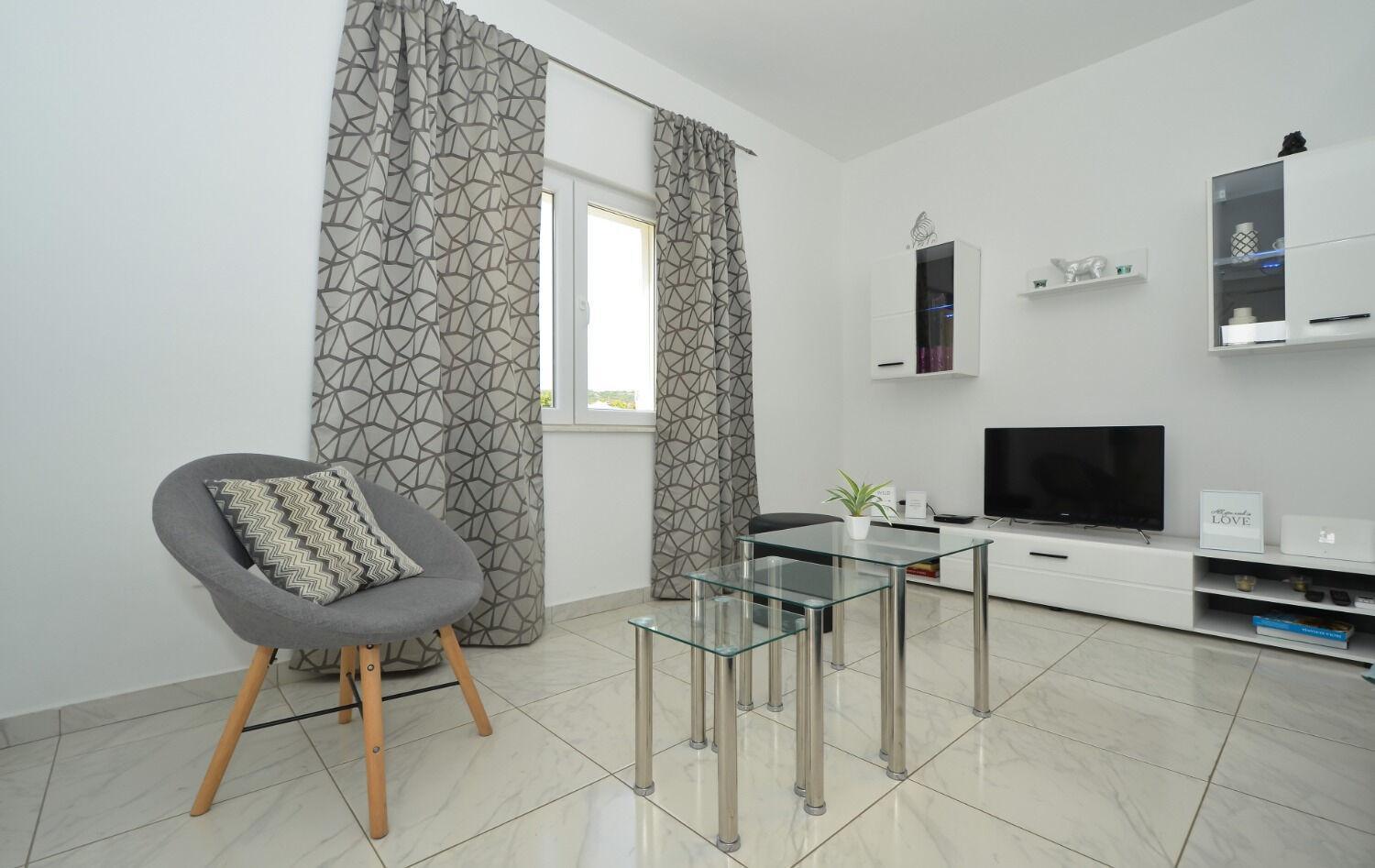 Villa House Pazanin Vinišće Exterior foto